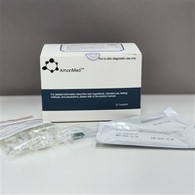 Troponin I Test Kiti